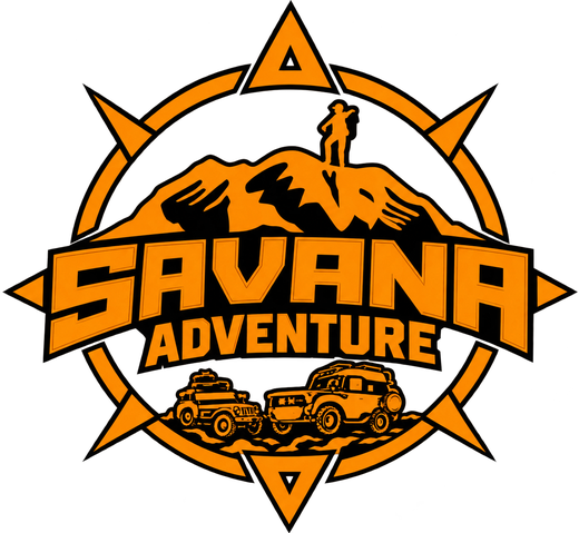 Savana Adventure