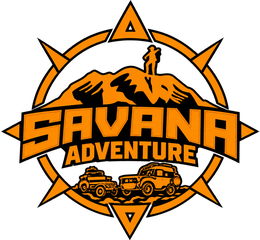 Logo Savana Adventure